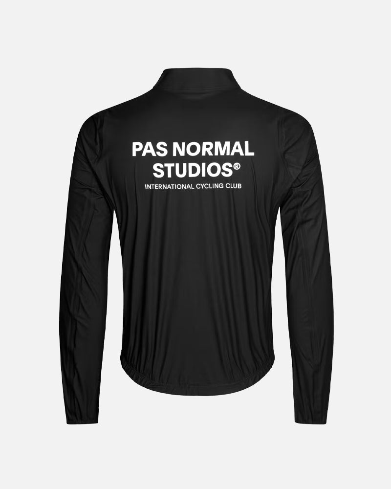 Pas Normal Studios Men's Mechanism Rain Jacket