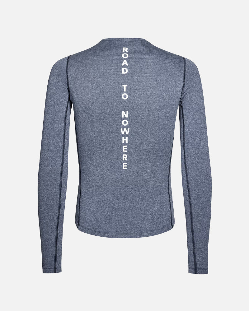 Pas Normal Studios Men's Thermal Long Sleeve Base Layer
