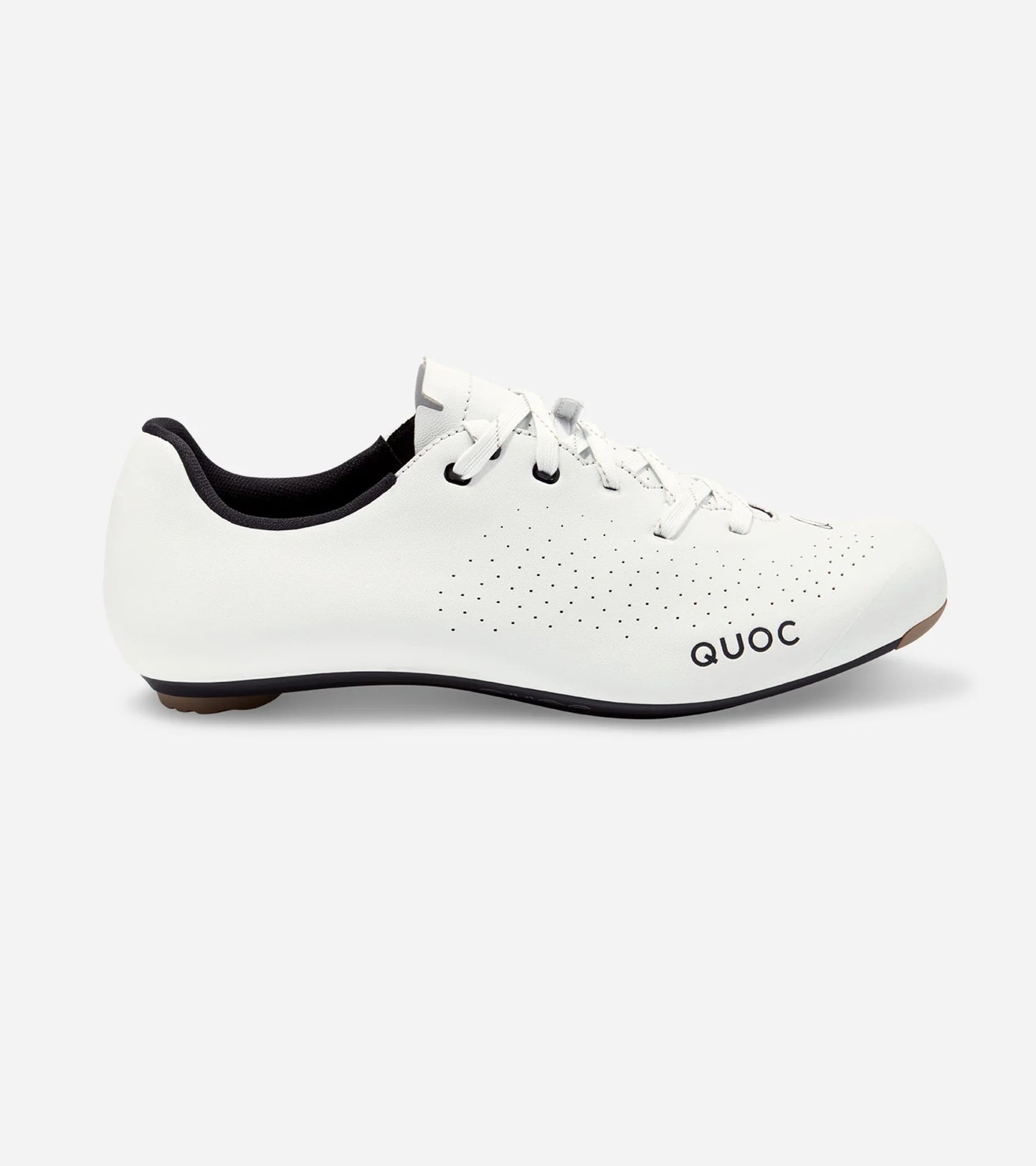 QUOC Escape Road Lace Cycling Shoes