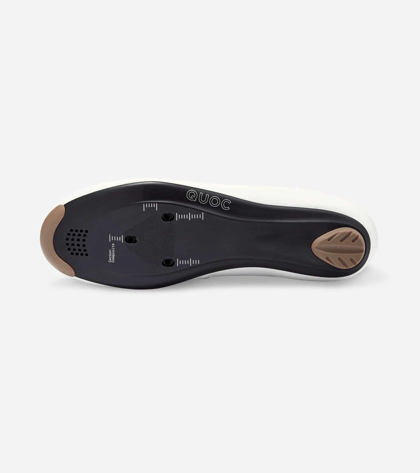 QUOC Escape Road Lace Cycling Shoes