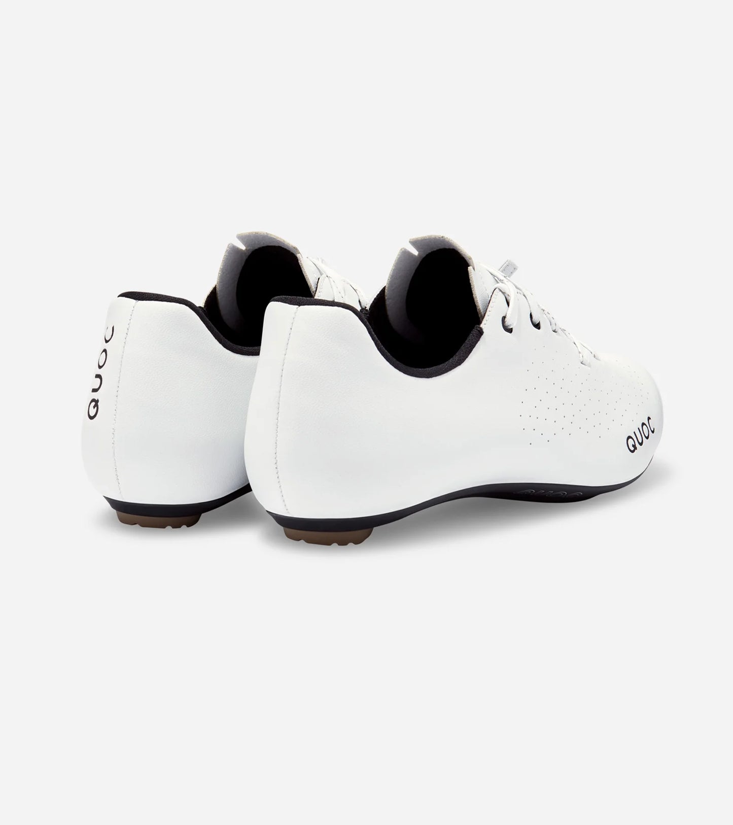 QUOC Escape Road Lace Cycling Shoes