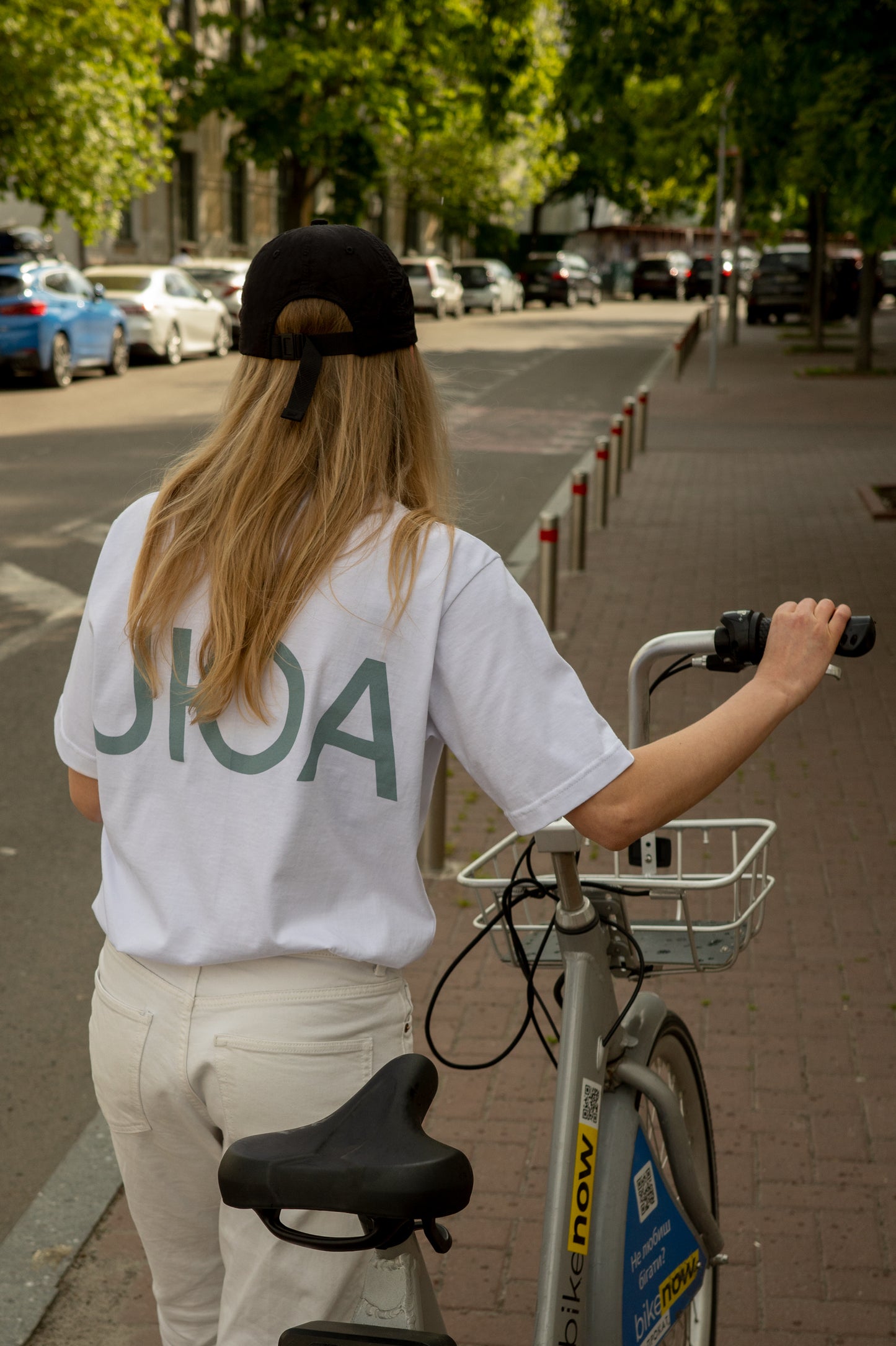 UUA Velosport T-Shirt