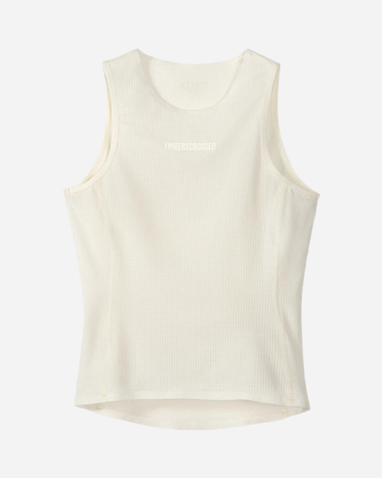Fingerscrossed Women's Road Baselayer XL