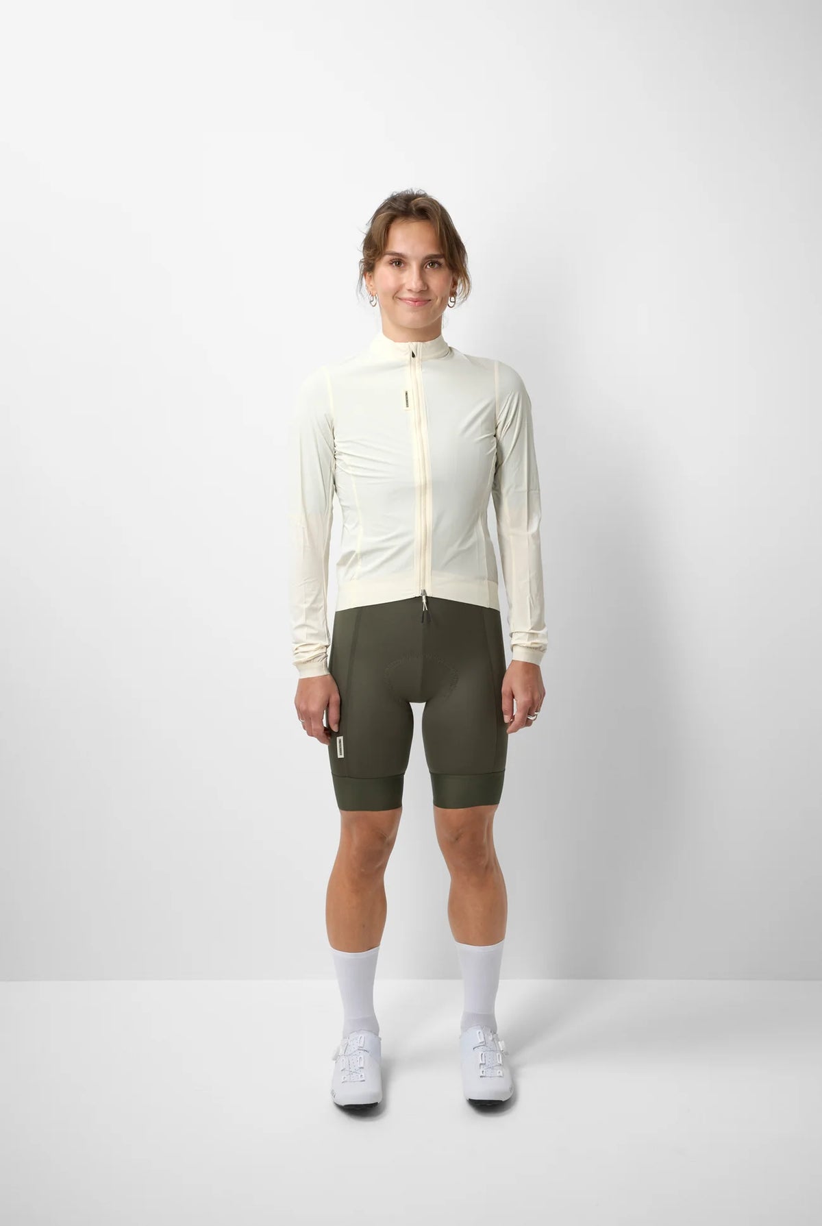 Fingerscrossed Women's Road Wind Jacket