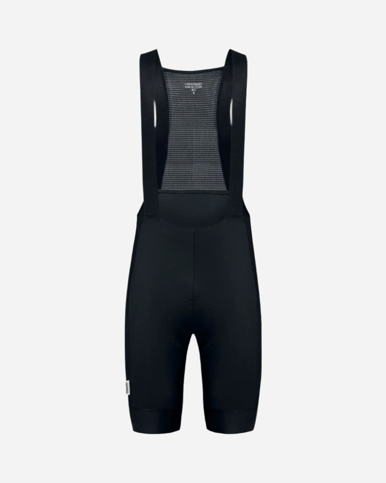 Fingerscrossed Men's Road Bib Shorts