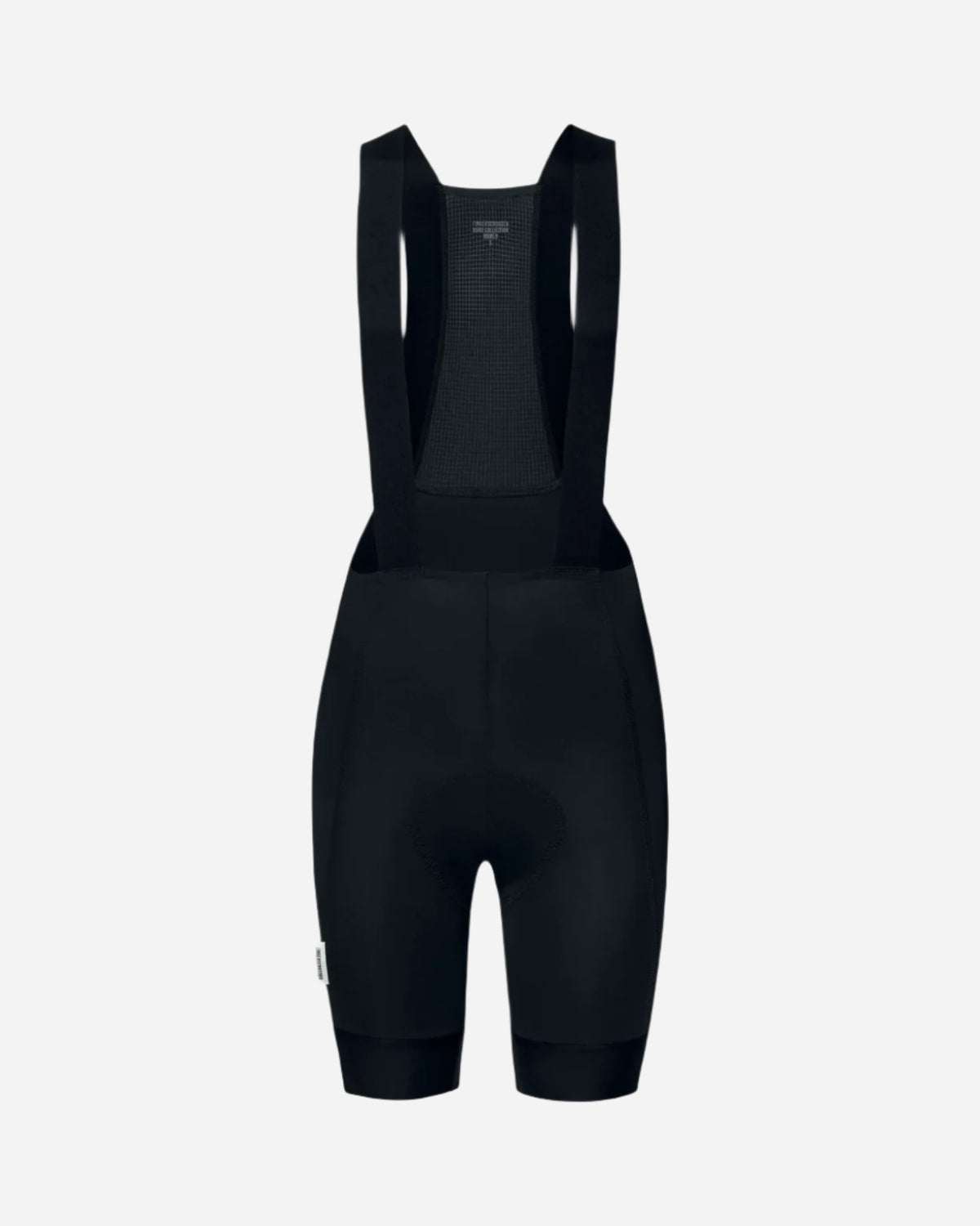 Fingerscrossed Women's Road Bib Shorts Black