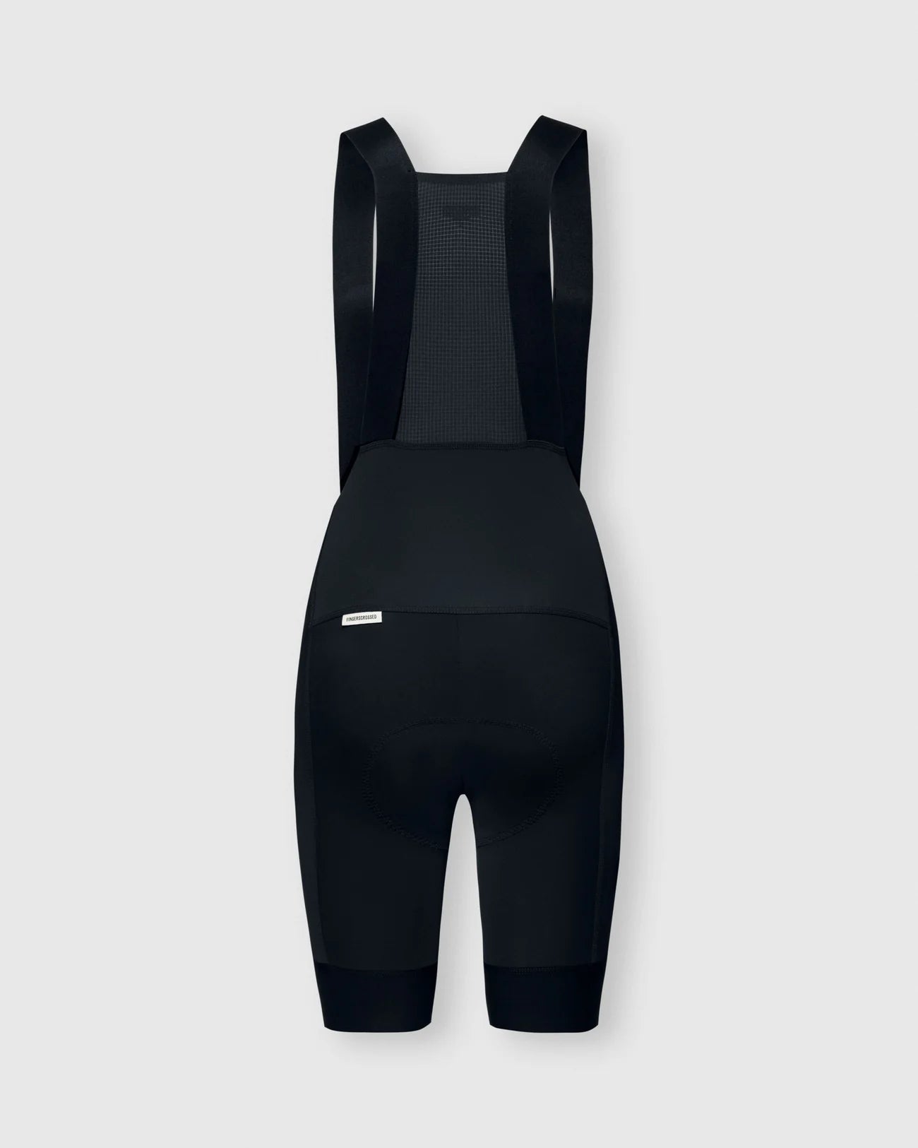 Fingerscrossed Women's Road Bib Shorts