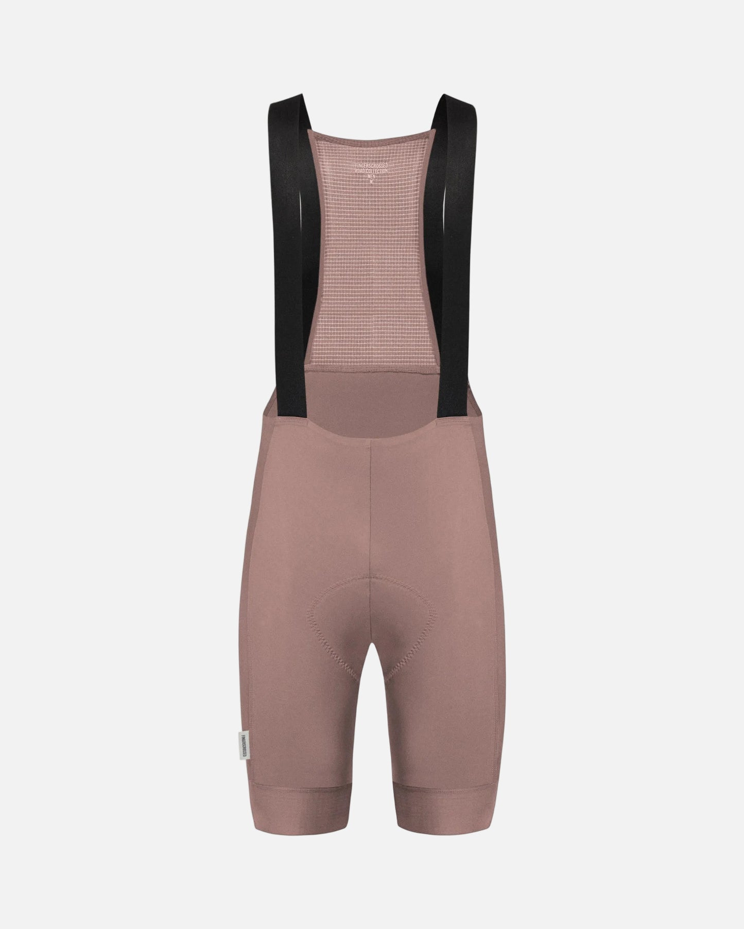 Fingerscrossed Men's Road Bib Shorts