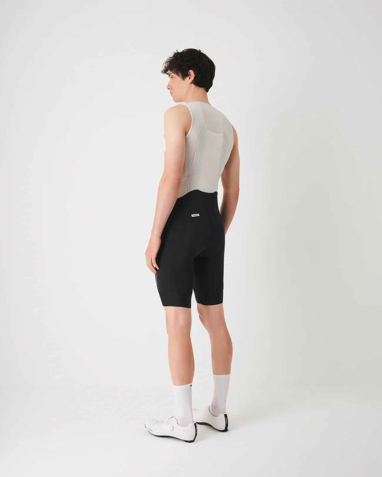 Fingerscrossed Men's Road Bib Shorts Light
