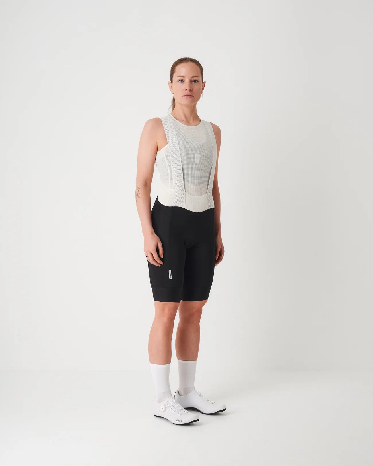 Fingerscrossed Women's Road Bib Shorts Light