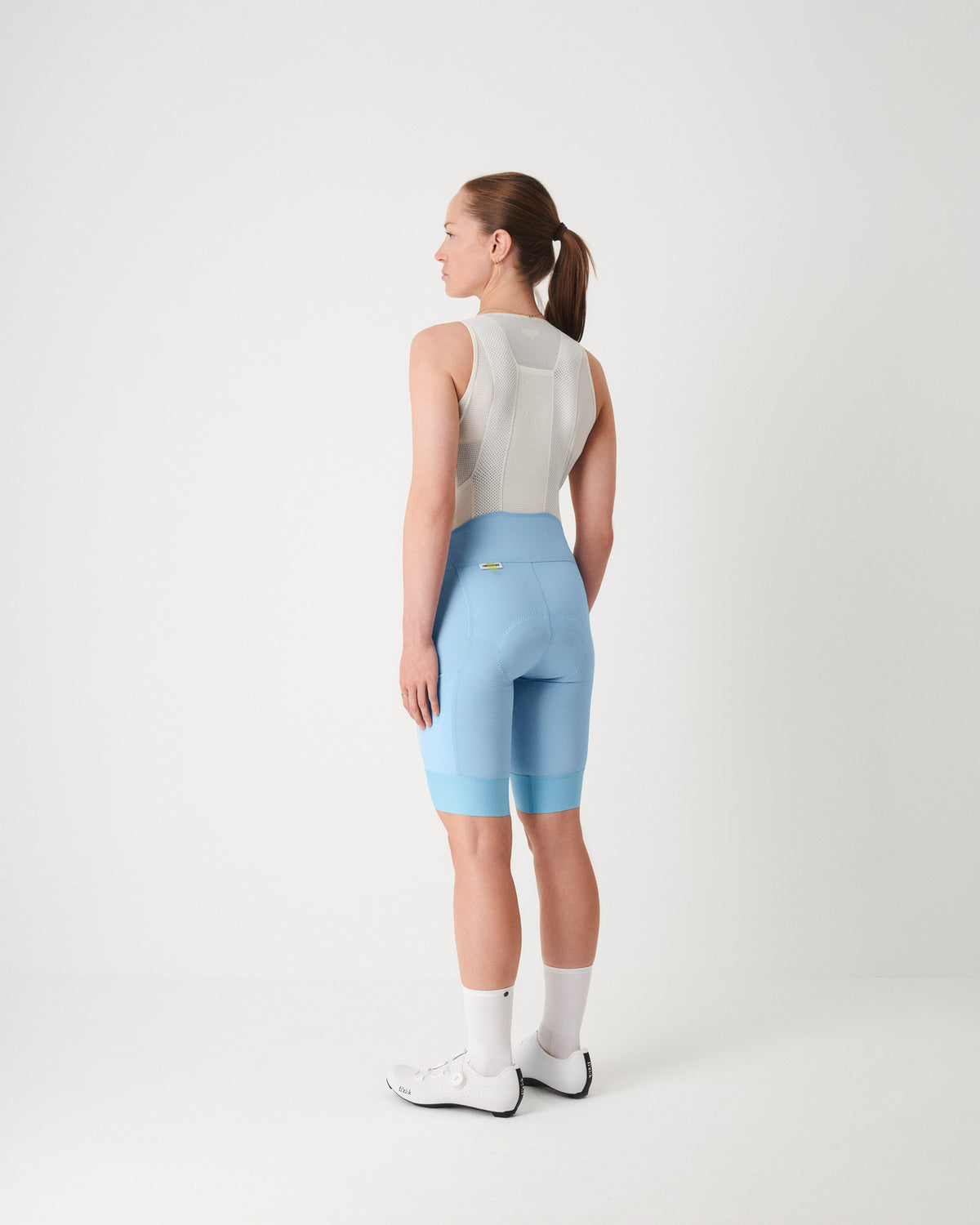 Fingerscrossed Women's Road Bib Shorts Light