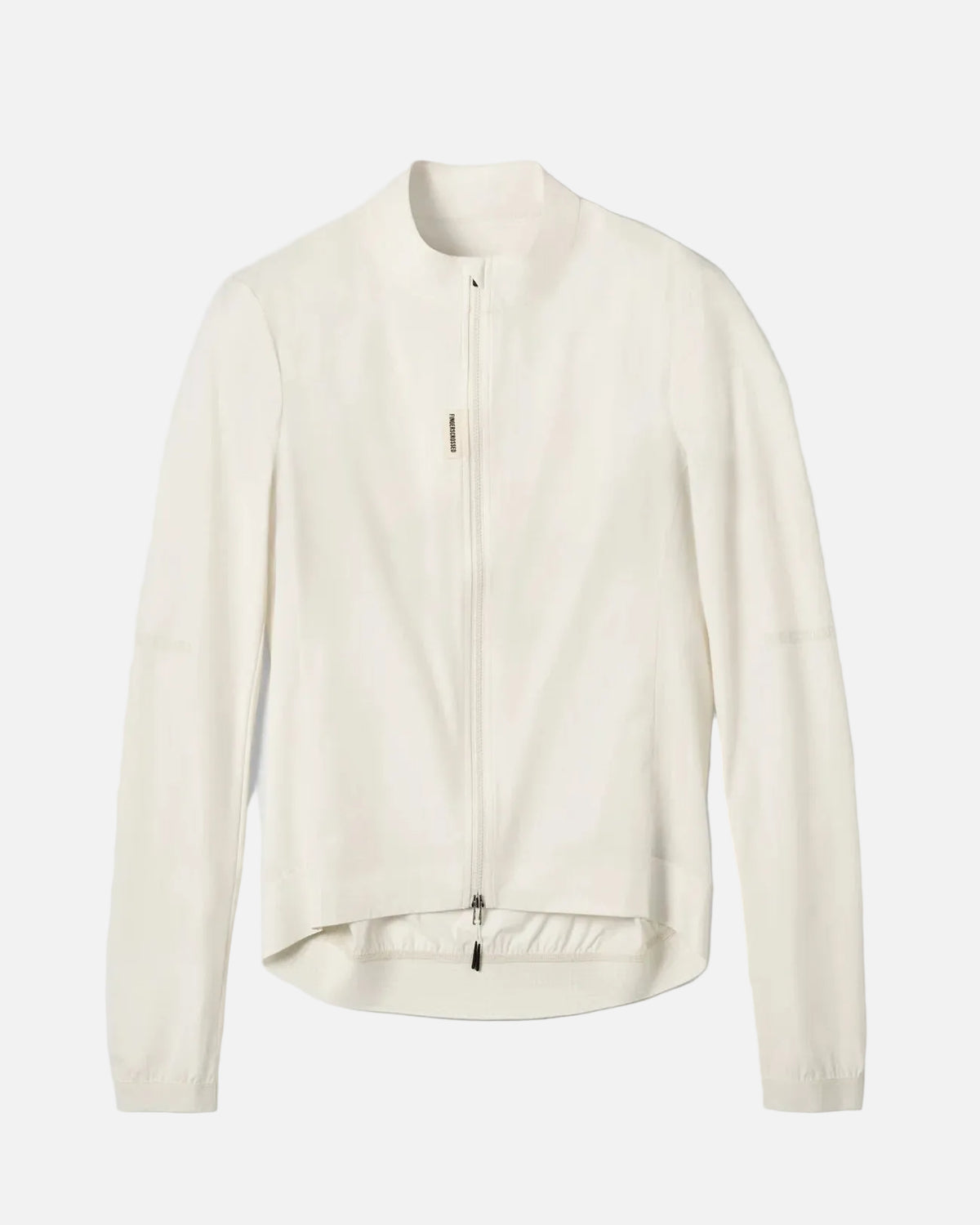 Fingerscrossed Men's Road Wind Jacket Antique Cream