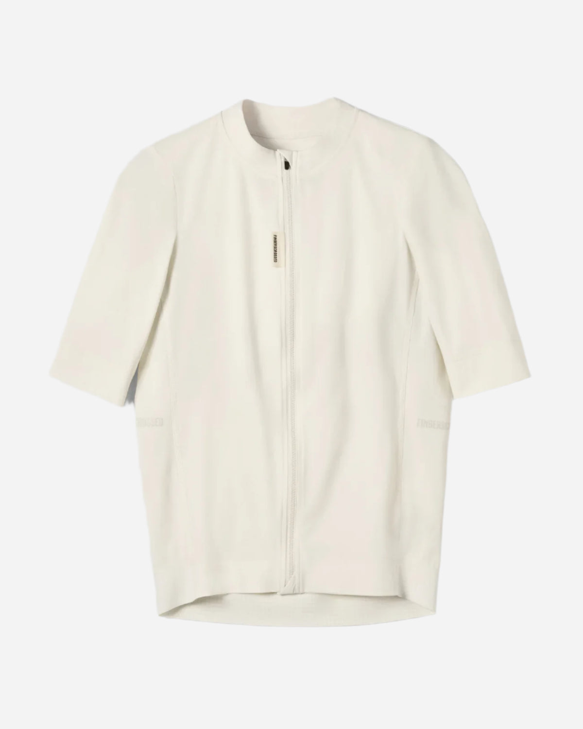 Fingerscrossed Men's Road Jersey Antique Cream