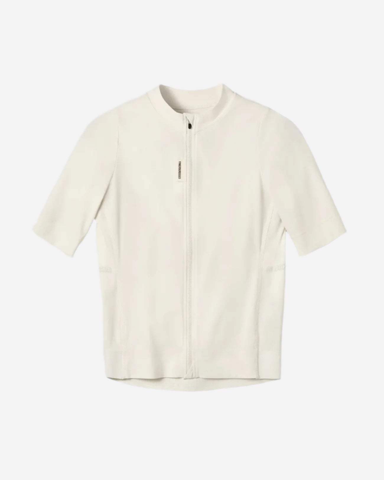 Fingerscrossed Women's Road Jersey Antique Cream