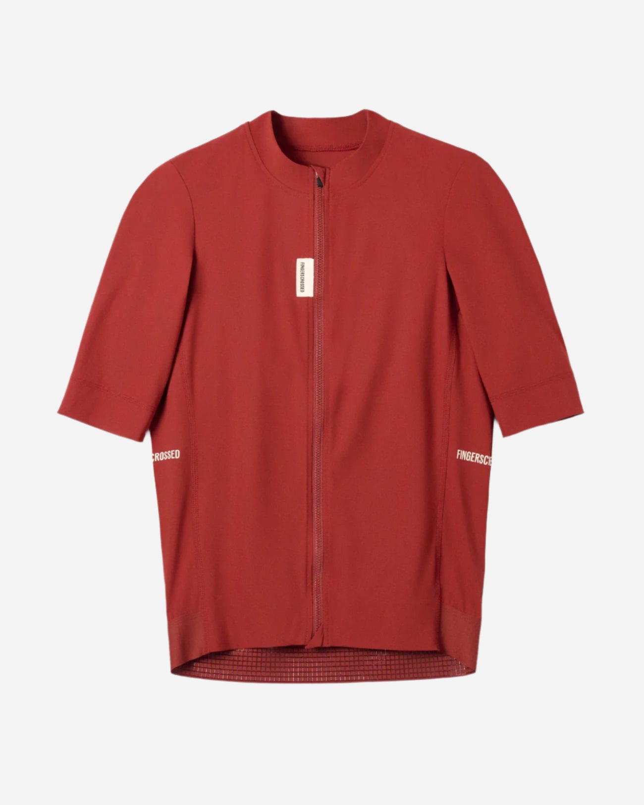 Fingerscrossed Men's Road Jersey