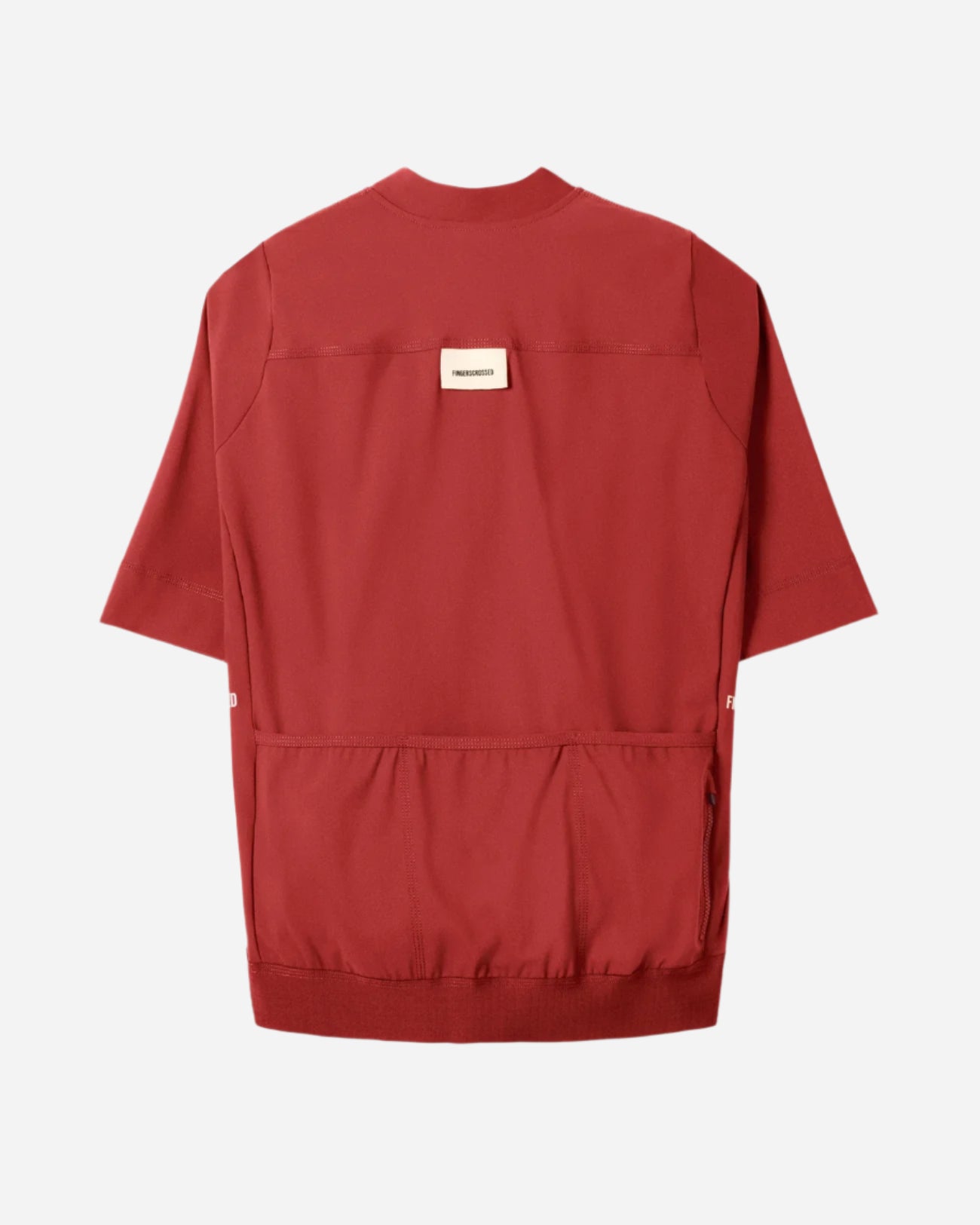 Fingerscrossed Men's Road Jersey