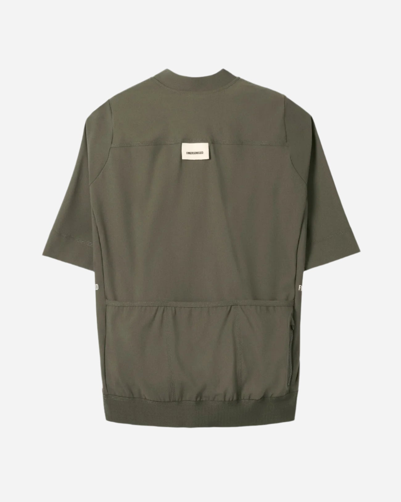 Fingerscrossed Men's Road Jersey