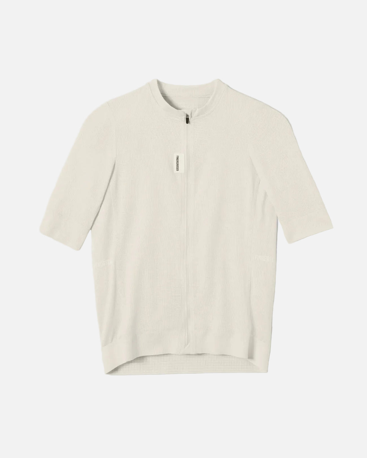 Fingerscrossed Women's Road Super Light Jersey Antique Cream