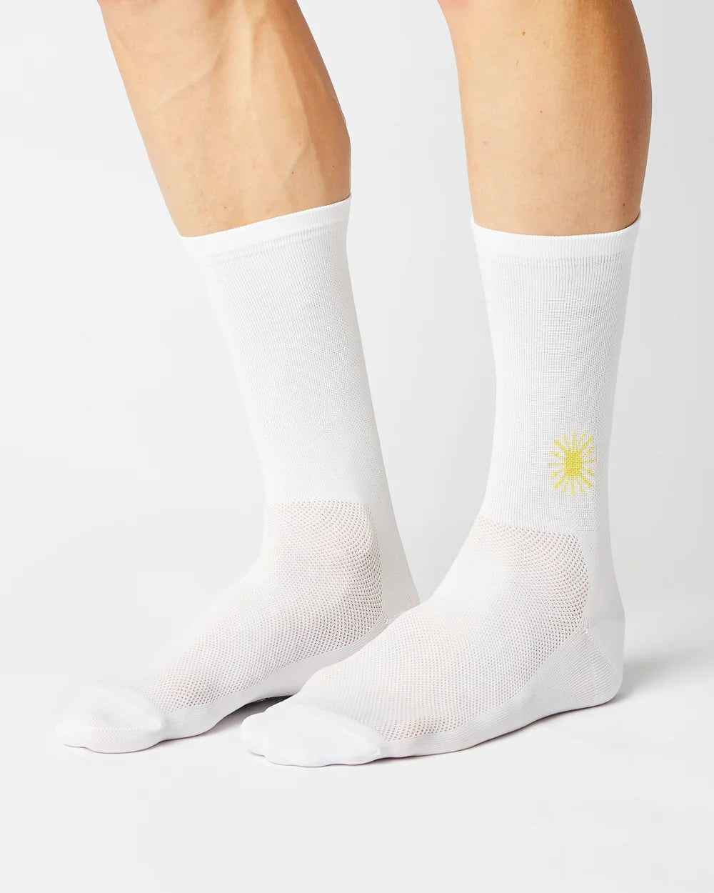 Fingerscrossed Souvenir Socks