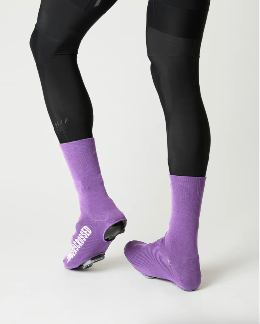 Fingerscrossed Oversocks