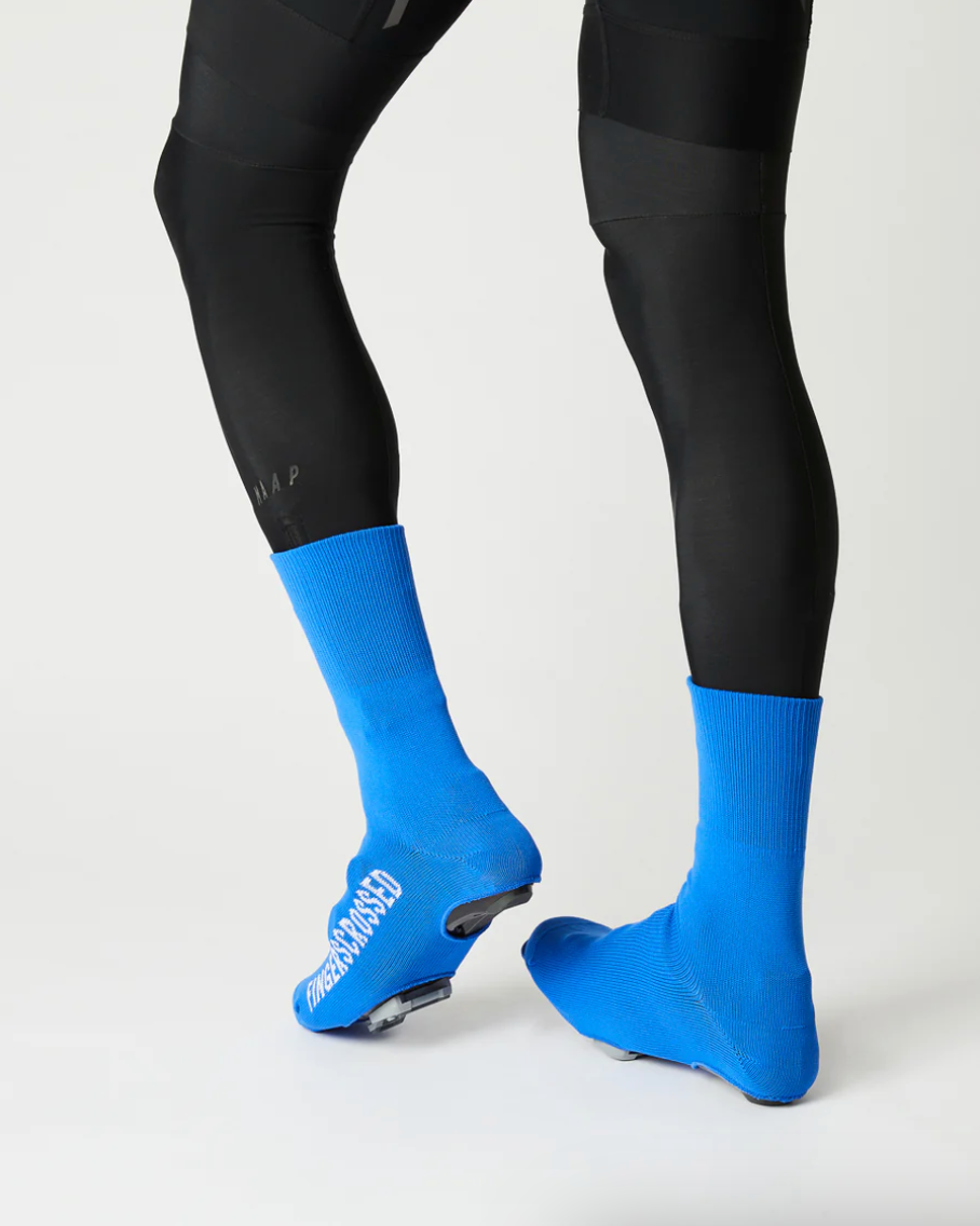 Fingerscrossed Oversocks