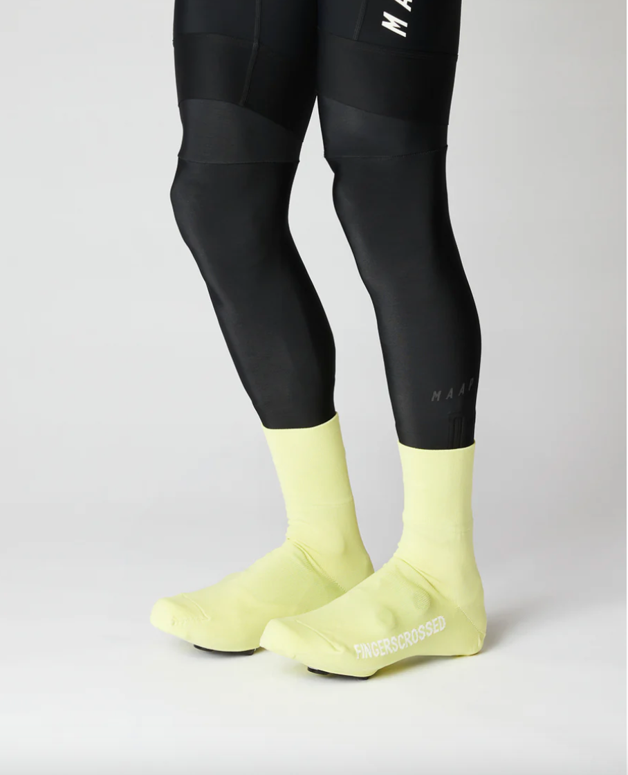 Fingerscrossed Oversocks Acid