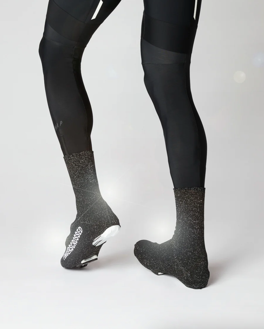 Fingerscrossed Oversocks