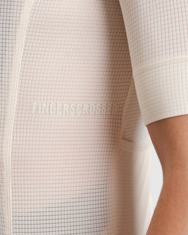 Fingerscrossed Men's Road Super Light Jersey