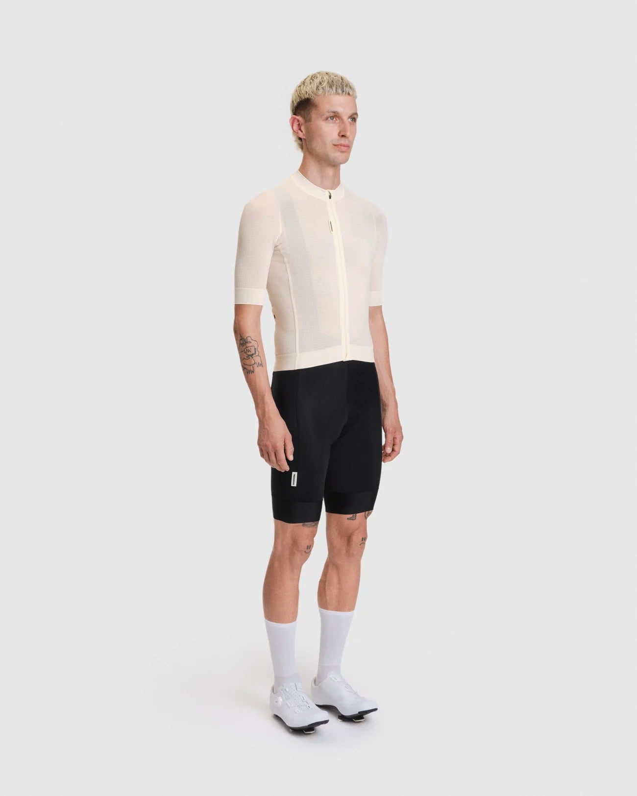 Fingerscrossed Men's Road Super Light Jersey