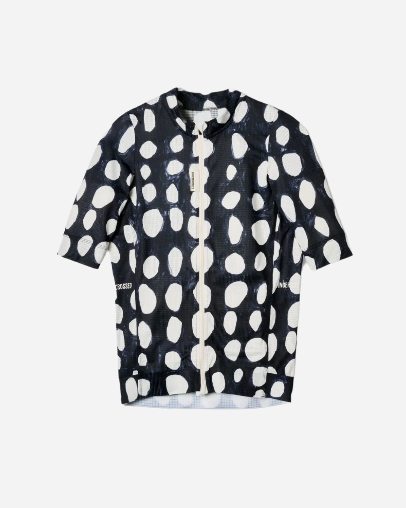 Fingerscrossed Men's Road Super Light Jersey