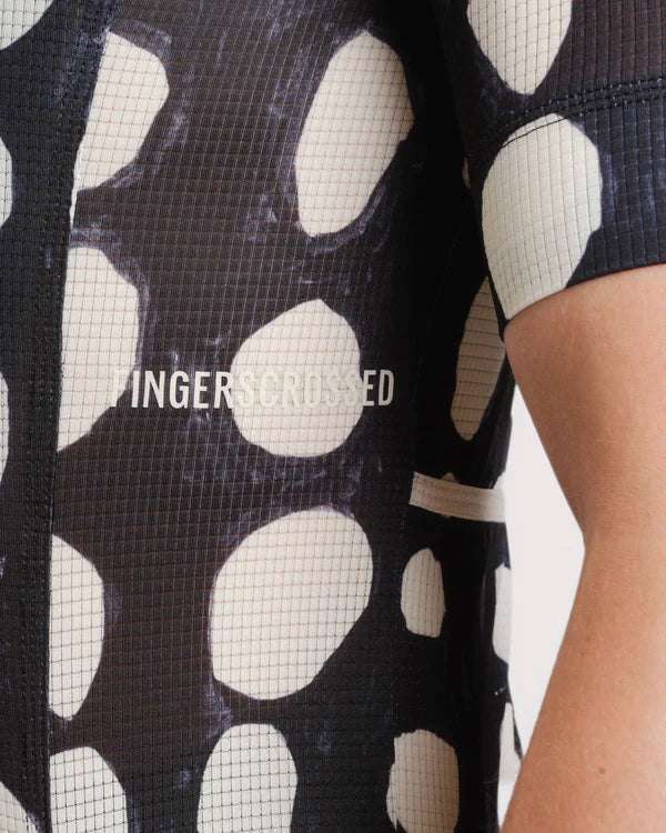 Fingerscrossed Men's Road Super Light Jersey