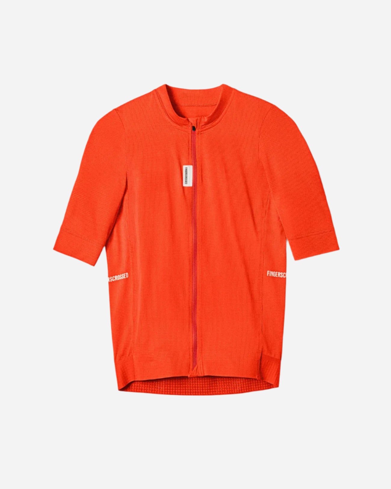 Fingerscrossed Men's Road Super Light Jersey