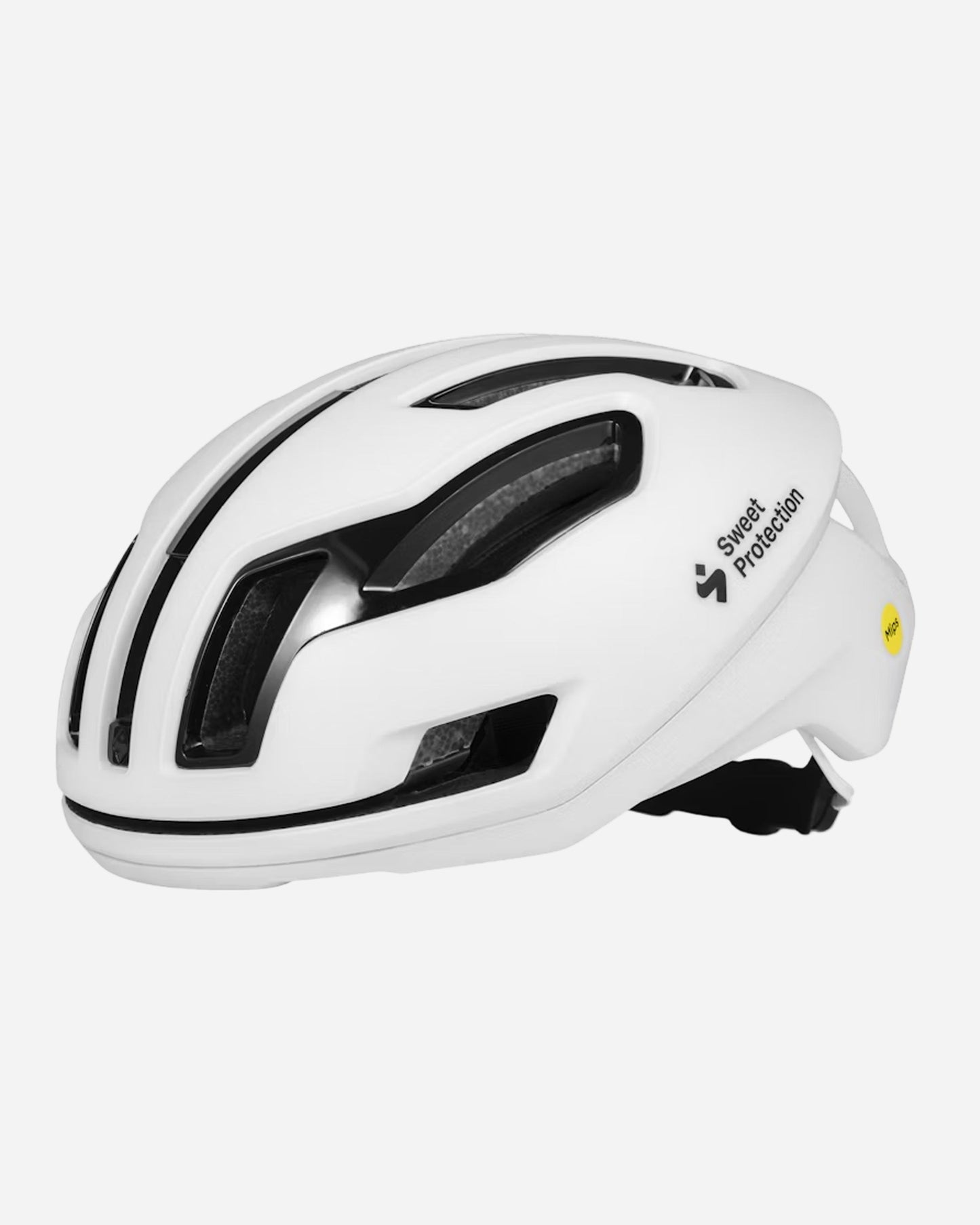 Sweet Protection Falconer 2Vi® Mips Helmet Satin White