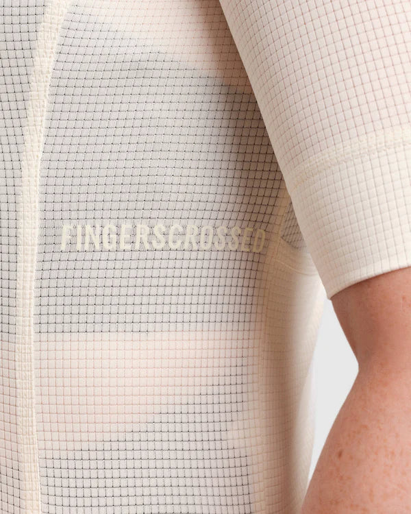 Fingerscrossed Women's Road Super Light Jersey