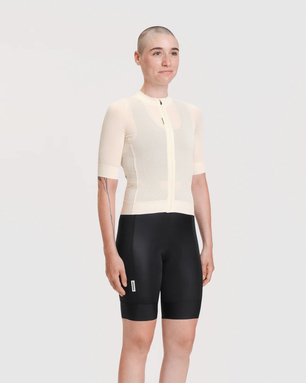 Fingerscrossed Women's Road Super Light Jersey