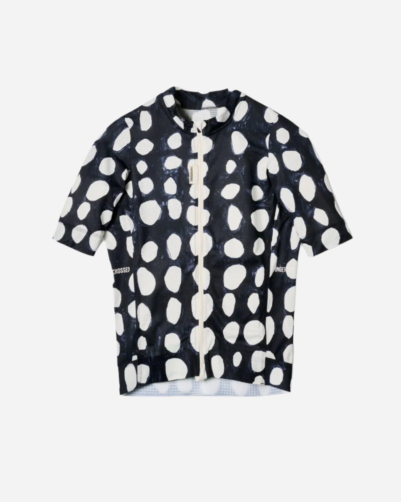 Fingerscrossed Women's Road Super Light Jersey