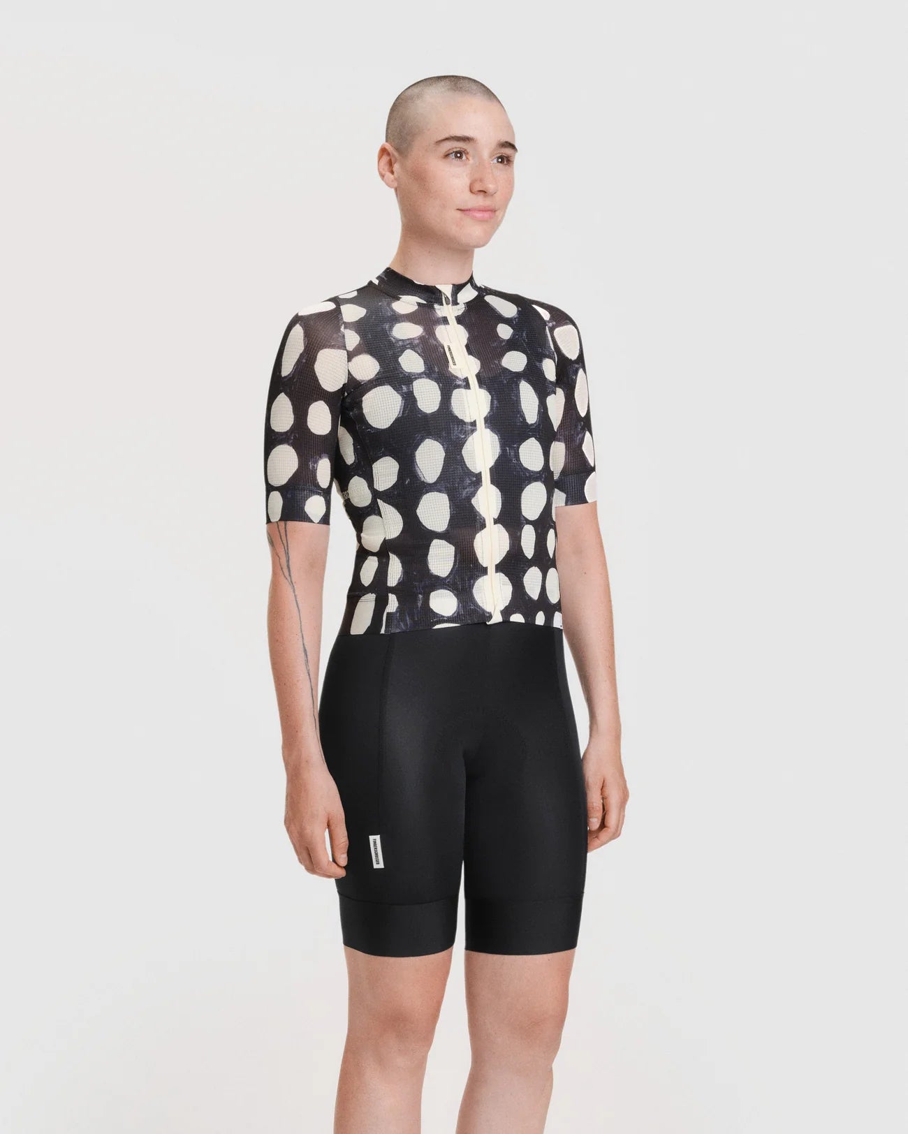 Fingerscrossed Women's Road Super Light Jersey