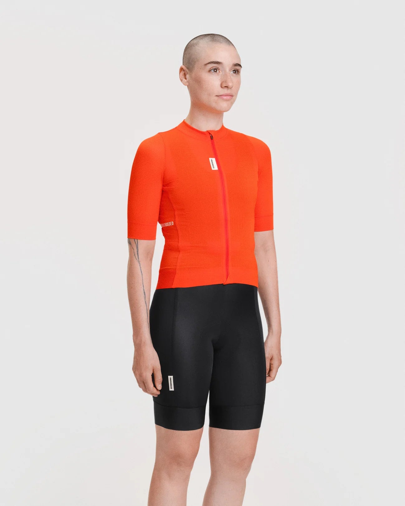 Fingerscrossed Women's Road Super Light Jersey