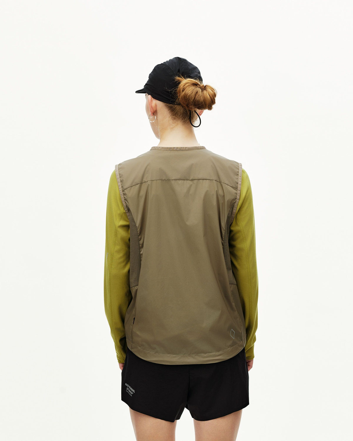 Pas Normal Studios Balance Windproof Vest
