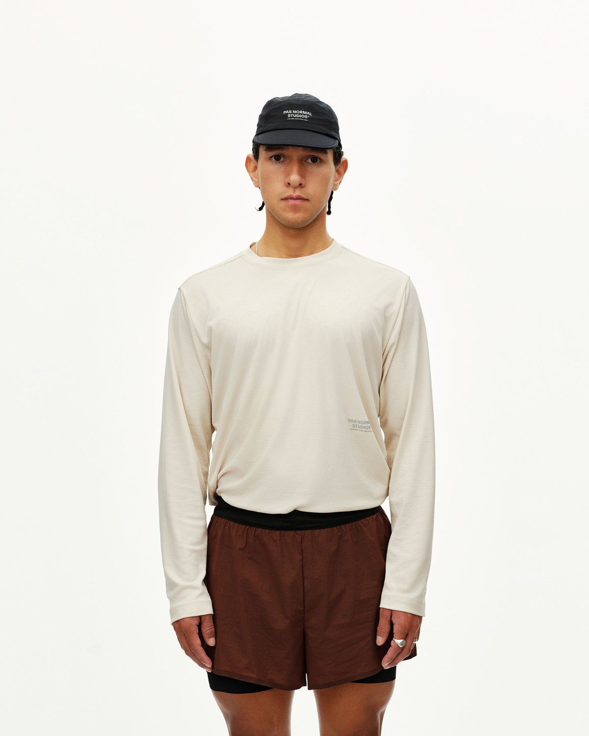 Pas Normal Studios Balance 2-in-1 Shorts