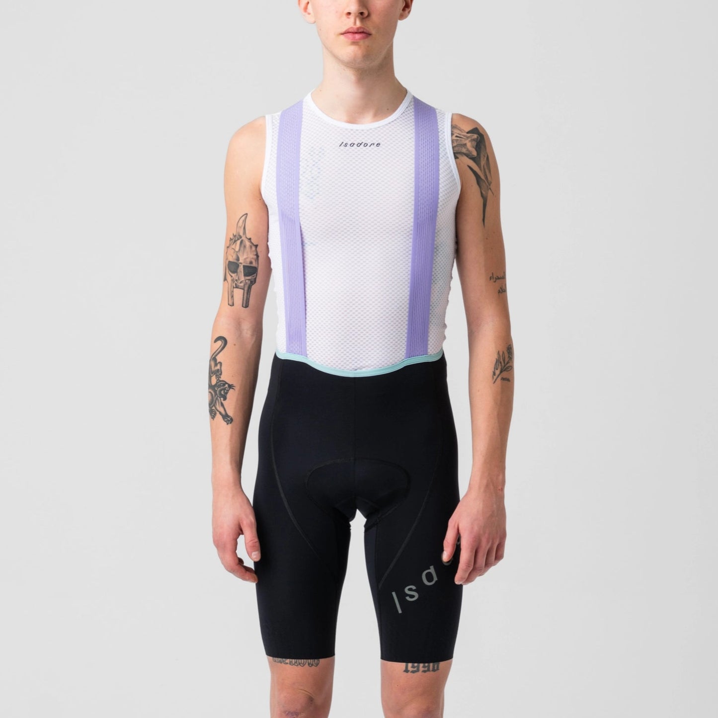Isadore Alternative Bib Shorts