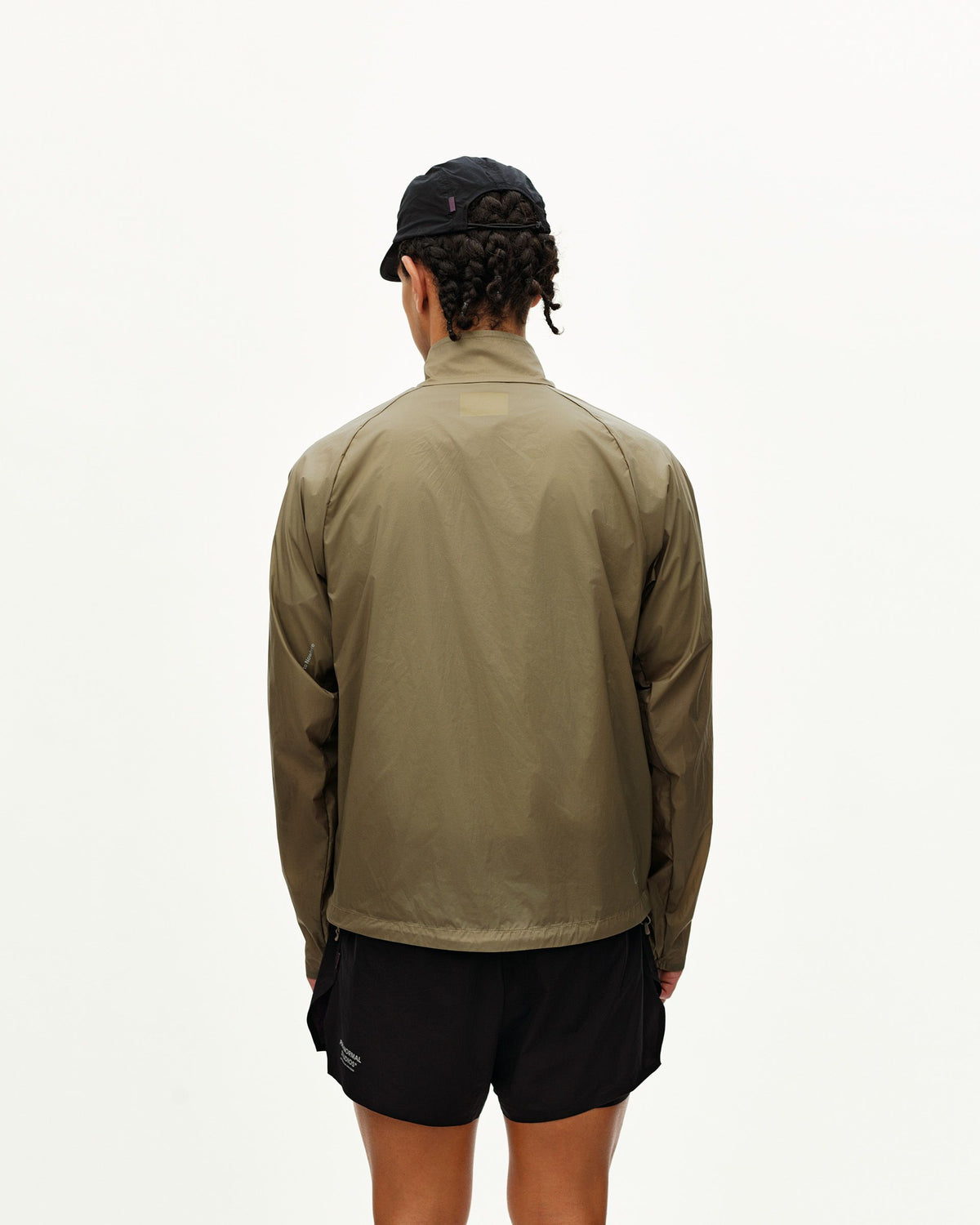 Pas Normal Studios Balance Windproof Jacket
