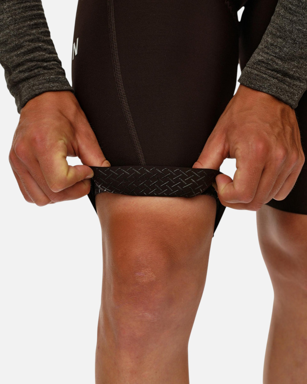 Pas Normal Studios Men's Mechanism Thermal Bibs