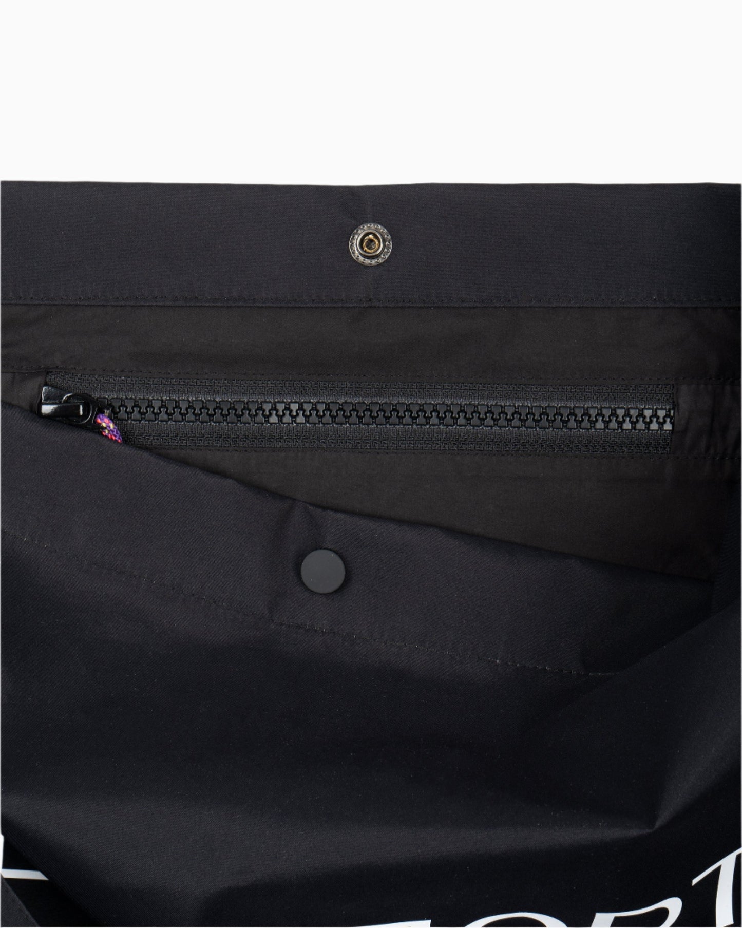 UUA Velosport Musette Bag