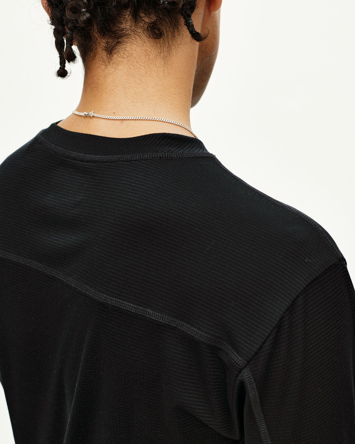 Pas Normal Studios Men's Balance Long Sleeve T-Shirt