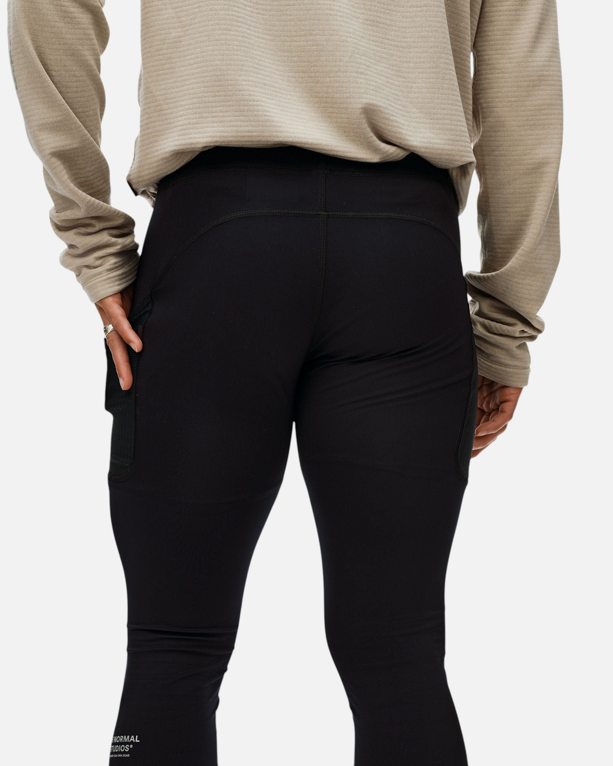 Pas Normal Studios Men's Balance Long Tights