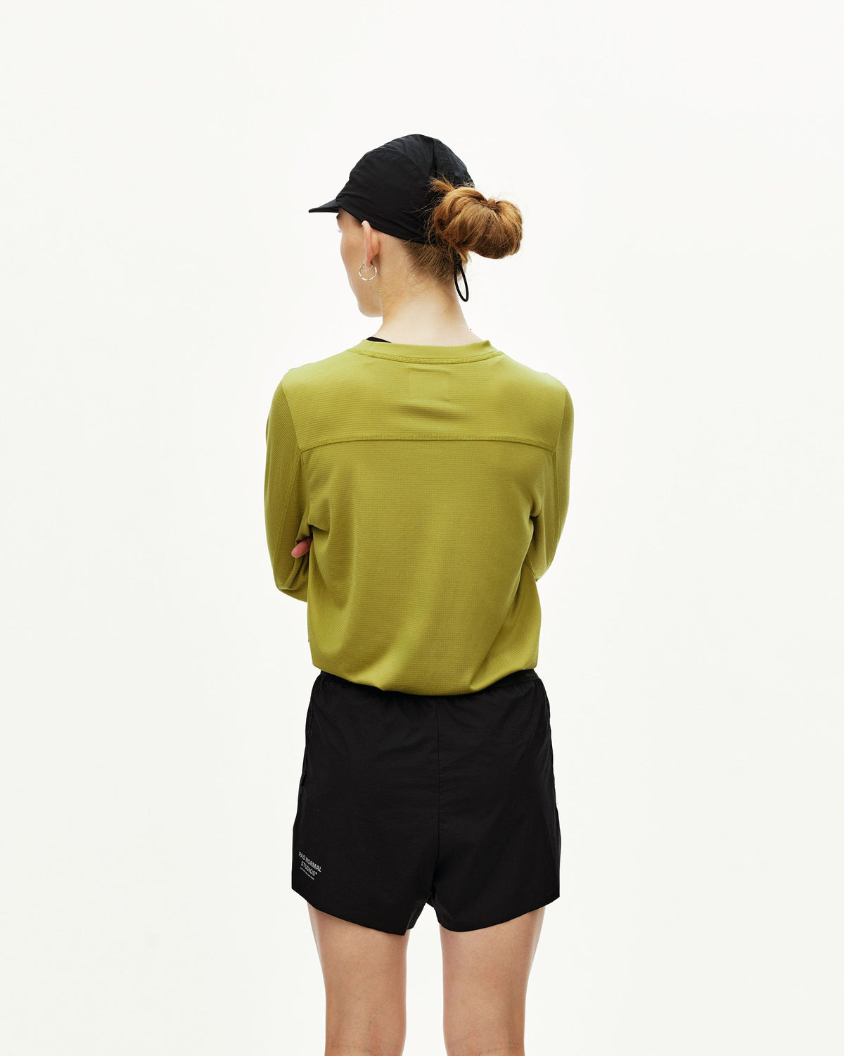 Pas Normal Studios Balance 2-in-1 Shorts