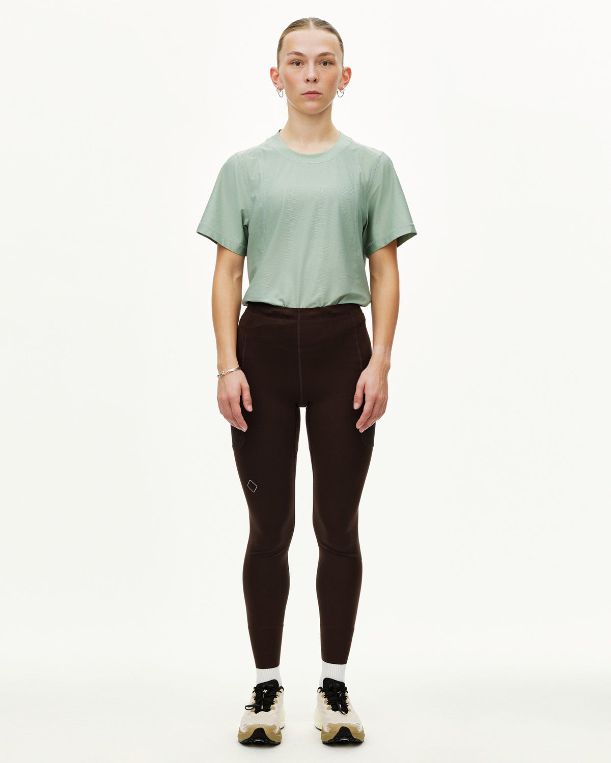 Pas Normal Studios Women's Balance Long Tights
