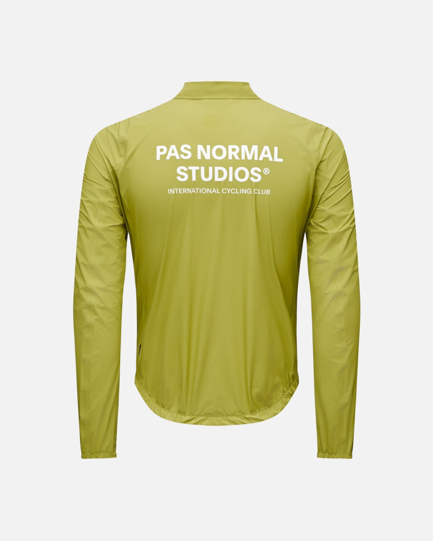 Pas Normal Studios Men's Mechanism Rain Jacket