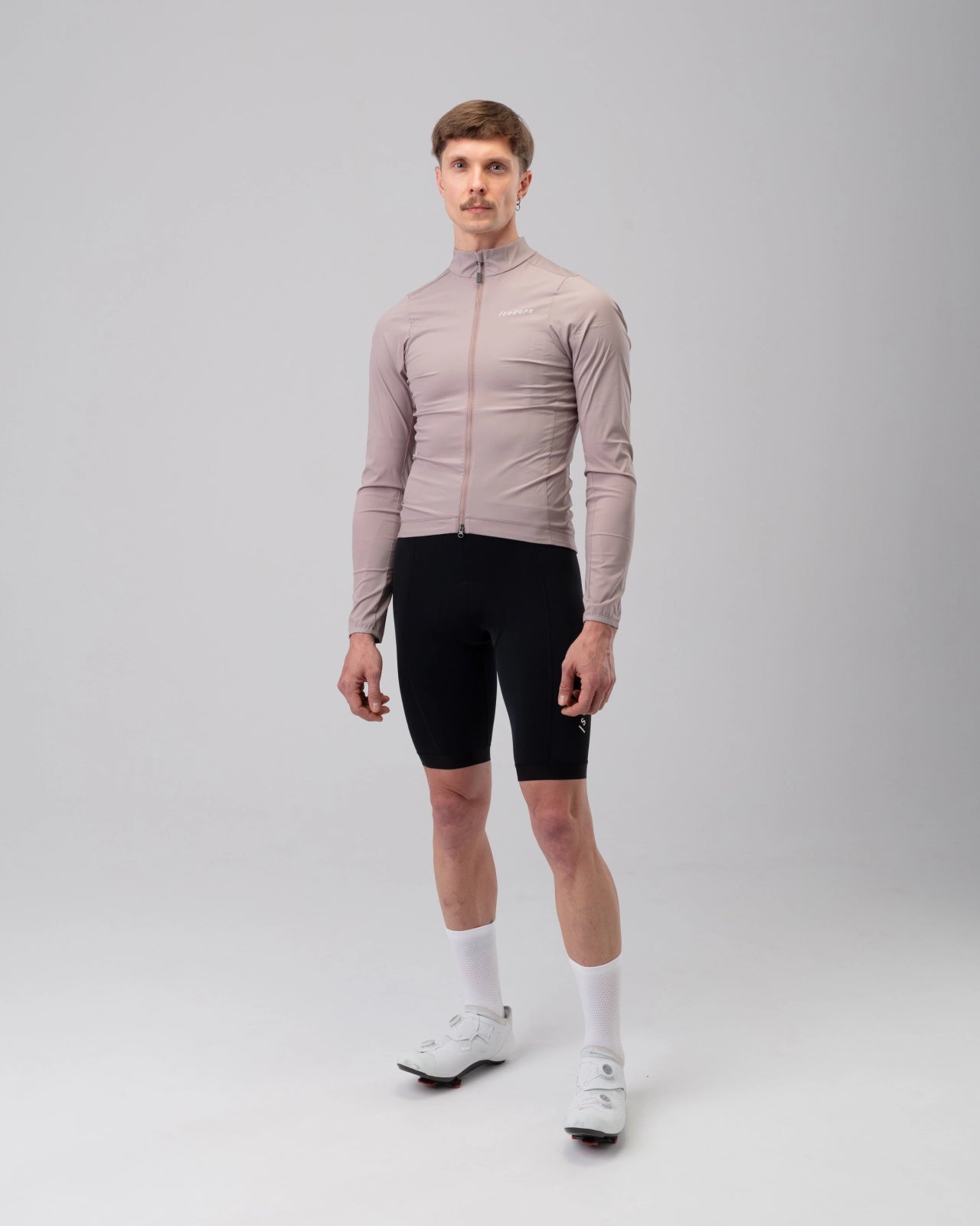 Isadore Debut Wind Jacket